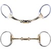 Filet ol. GB,2xbrisure,O-racco Harry s Horse - 135