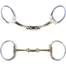 Filet ol. GB,2xbrisure,O-racco Harry s Horse - 135