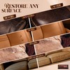 Leather Max Quick Blend - Kit de reparación y reparación