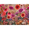 Ceaco - Peggy's Garden - Morel of The Story -