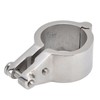 Jaw Slide 38mm Top Hinge Rail Mount Fitting 316 Stainless