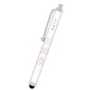 Kamio Japan 084131 Chiikawa Stylus Pen Pink PLUS MART Tablet