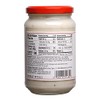 Roasted Garlic Alfredo Sauce, Premium Italian Quality made with italian