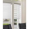 CHICOLOGY Zebra Blinds, Roller Window Shades, Blinds for Windows, Roller