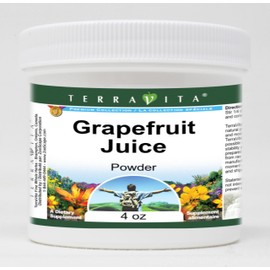 Grapefruit Juice Powder (4 oz, ZIN: 521736) - 3 Pack