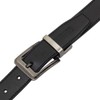 Leather Belt Men Women Belt 100% Leather Belt Width 30