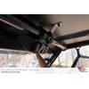 Crossroads 3D Roll Bar Mount for 2-Gang Pre-Wired Switch Panel