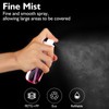 Aeibxiy Small Spray Bottles Travel Size 1.35oz 40ML, Fine Mist