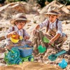 EleGate Set Juego De Playa Para Niños Con Dinosaurios Camion