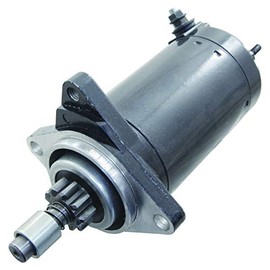 NEW Starter Compatible With Sea-Doo Gs Gti Gts Gtx Hx Sp Spx & Others 1995-2005 Pwc