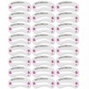 Reusable Eyebrow Stencil Kit for Brow Shaping, Beginner Friendly Makeup