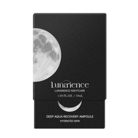 KPRODUCT4U Lunarience Deep Aqua Recovery Ampoule 50ml / 1.69 fl. oz