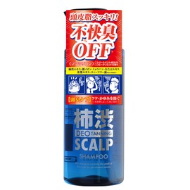 コス コスメテックスローランド メテックスローランド デオタンニング スカルプシャンプー 400mL