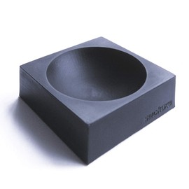SUCK UK Rubber Ashtray