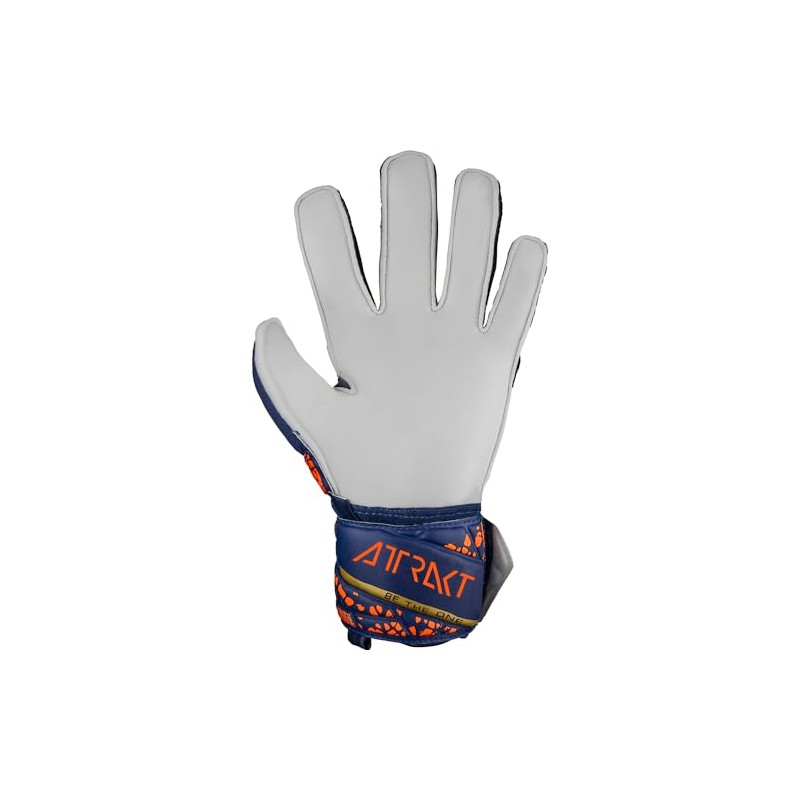 Reusch 5460515 Attract Solid
