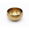 SANSKAR NEPAL Tibetan Hand Hammered Singing Bowl - 3.5 Inch