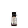 Nature's Answer 100% Pure Organic Essential Oil Blend, 0.5-Ounce, Peace/Calming