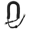 Qnbes 6 Pin Snow Plow Handheld Controller Cable Cord Fit