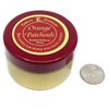 Circle E Candles, Orange Patchouli Scent, Extra Small Size Travel