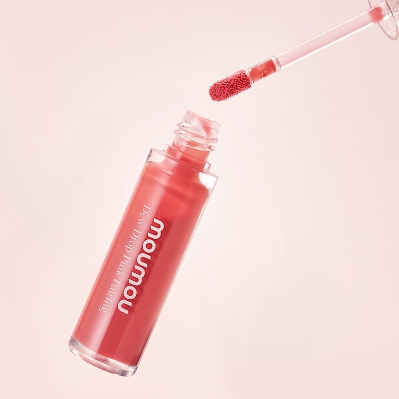moumou Dew Drop Pink Pairing 5g - 01 Baby Pink