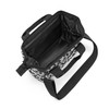 reisenthel Women's Allrounder Cross Gym Bag, Leo Nero, Sports