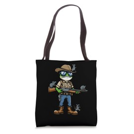 Pest Control Frog Tote Bag