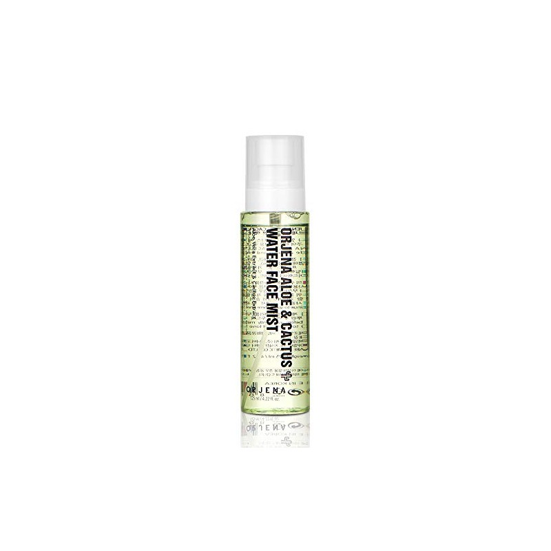 ORJENA ALOE & CACTUS FACE MIST FACE MIST