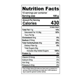 Snow Ice Powder (Matcha)