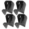 Pack of 4 ST4027645 Jaw Protector Covers Tyre Changer Clamp