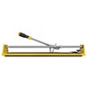 QEP 21" Pro Tile Cutter for Ceramic and Porcelain Tile