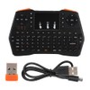I8 Plus 2.4GHz Mini Wireless Keyboard for Andriod TV Box/Google