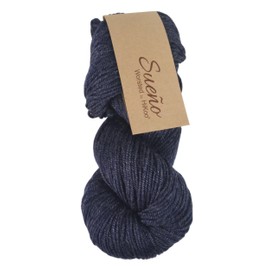 Sueno Worsted by HiKoo
