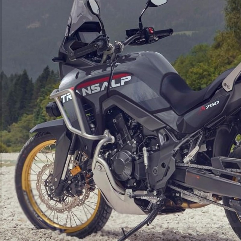 for XL750 Transalp xl750 2026 2025 2024 New Motorcycle Accessories