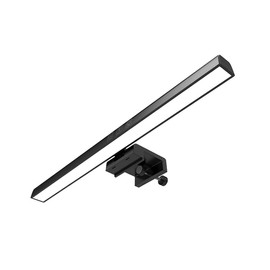 Aivenir Monitor Lamp for Computer Laptop, USB Powered Eye-Protection Monitor Light Bar with Touching Control, 3 Color Temperature Dimmable(3000K/4000K/6500K)