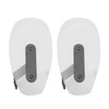 Motorcycle Hand Guard Reduce Wind Resistance Universal Fit for Most