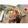 Chopsticks in Aluminum Straw, Eco Set (Includes Cap and Cleaning