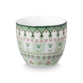 PIP STUDIO Lily&Lotus Moon Delight Light Green Egg Cup 7 cm
