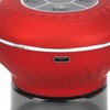 Negative Pressure Cupping Machine 12 Gears Hot Compress Electric Vacuum