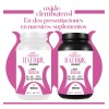 Óxido Nítrico Clembuterol Protein Hathor 1kg Pre Entreno