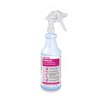 Bulldozer Cleaner/Degreaser RTU Safe-to-Ship Lemon Scent 32 oz 6/Carton