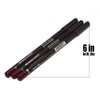 3 Pcs x Italia Deluxe [ 1057 Black Currant ]