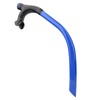 Silicone Swimming Front Breathing Tube Training Professional Adults Snorkel Diving