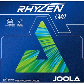 JOOLA Rubber Rhyzen CMD, blue, 2.0 mm