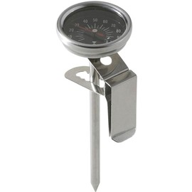 Shimomura Co., Ltd. Coffee Instruments Thermometer 46966