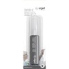 SIGEL BA171 Chalk Marker White Chisel Tip 5-15 mm Wipe