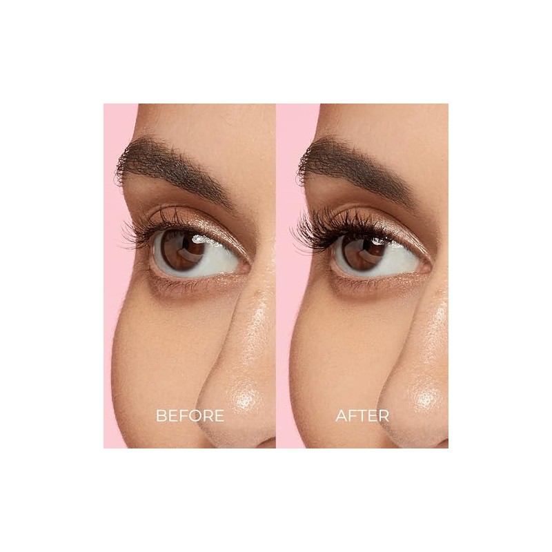 imPRESS KISS imPRESS Falsies No Glue Lash Extension Kit Press