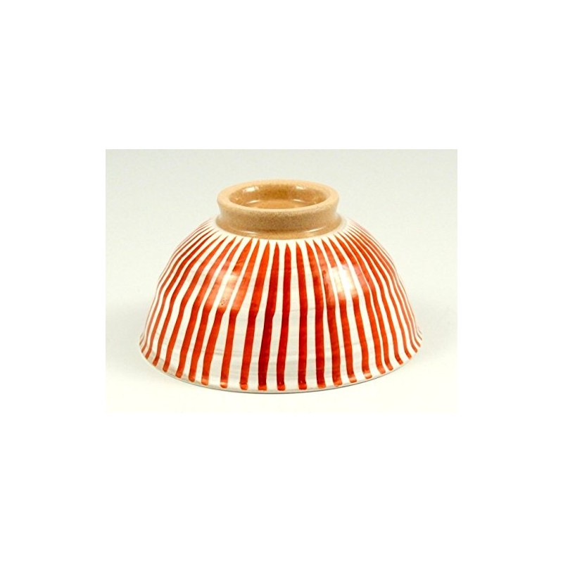 Arita Hasami Ware Kiho Kiln Kohiki Nishiki Tokusa Set Rice