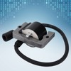 Ignition Coil, Motorcycle Ignition Coil Replacement for M133019 STX38 LT155
