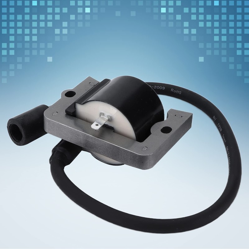 Ignition Coil, Motorcycle Ignition Coil Replacement for M133019 STX38 LT155