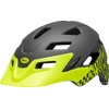 Bell, Cycling Helmet Sidetrack